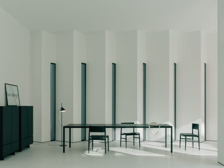 Inverted House